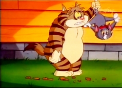 تام و جری (فصل6-قسمت23)